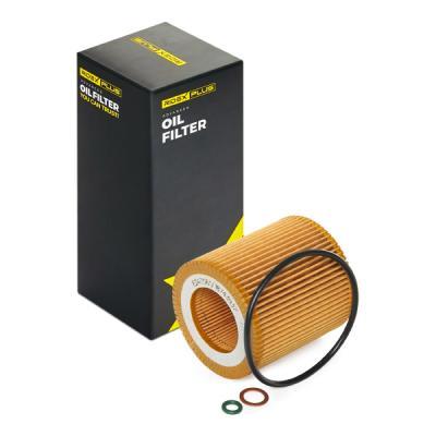 Oil Filter  7O0078P